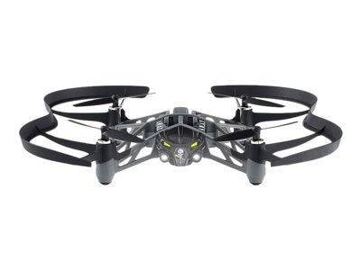Parrot MiniDrones Airborne Night Drone Swat Bluetooth