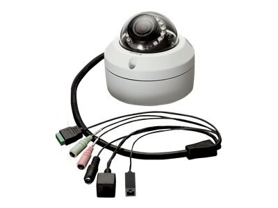 DLink Systems D Link DCS 6315 network surveillance camera