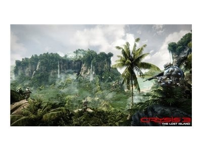 Electronic Arts Crysis Trilogy PC Download