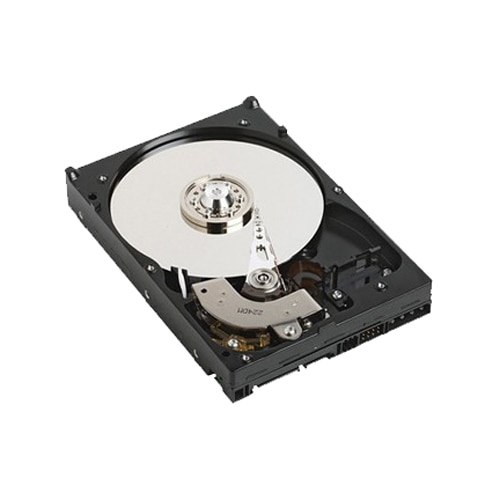 Dell Refurbished 7200 RPM Serial Attached Hard Drive 1 TB for Select PowerVault PowerEdge Servers 8CGTN