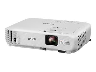 Epson PowerLite Home Cinema 1040 1080p 3LCD Projector V11H772020