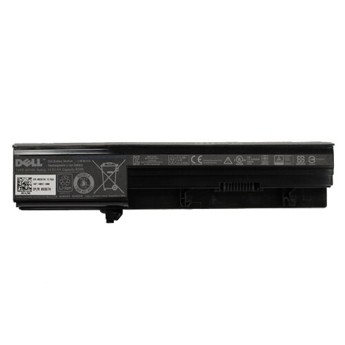 Dell Simplo Primary Battery Laptop battery 1 x lithium ion 4 cell 2800 mAh 93G7X