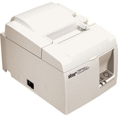 Star TSP143U Thermal Printer