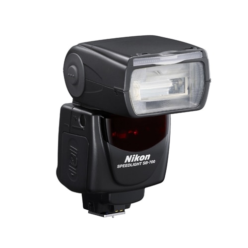 Nikon SB 700 AF Speedlight Flash