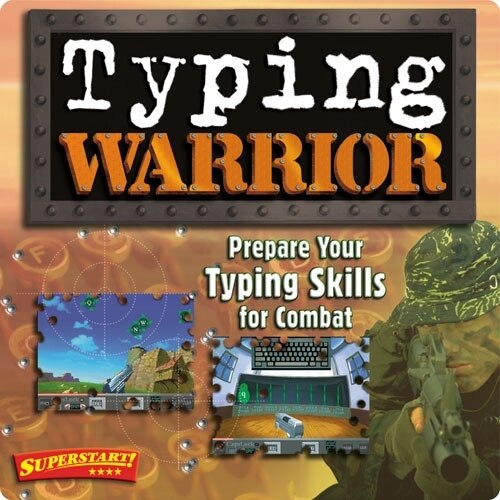 Download Selectsoft Publishing Typing Warrior