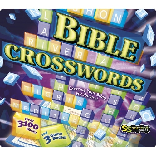 Download Selectsoft Publishing Bible CrossWords