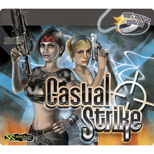 Download Selectsoft Publishing Casual Strike