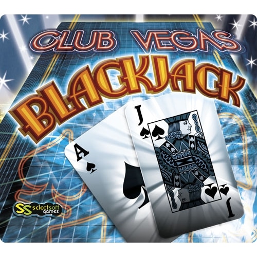 Download Selectsoft Publishing Club Vegas Blackjack