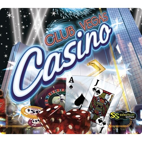 Download Selectsoft Publishing Club Vegas Casino