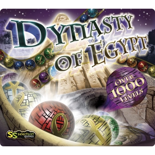 Download Selectsoft Publishing Dynasty of Egypt