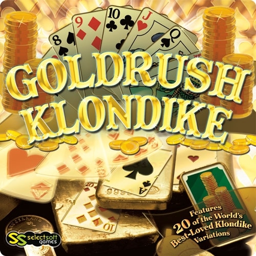 Download Selectsoft Publishing Goldrush Klondike