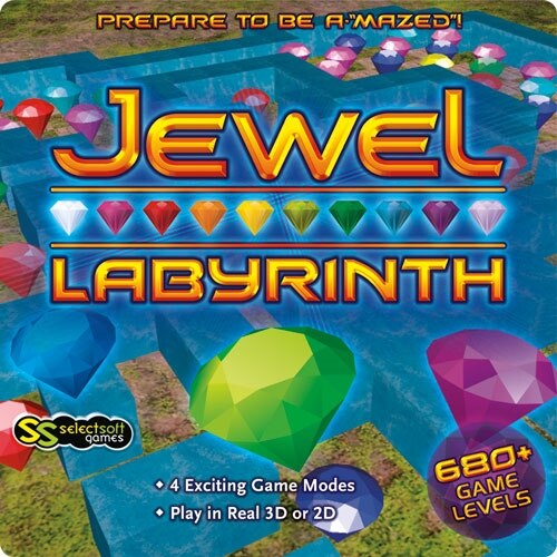 Download Selectsoft Publishing Jewel Labyrinth