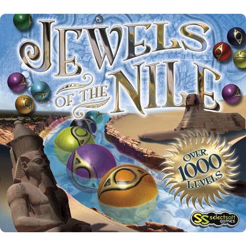 Download Selectsoft Publishing Jewels of the Nile