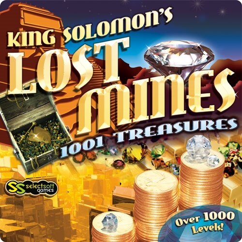 Download Selectsoft Publishing King Solomon s Lost Mines