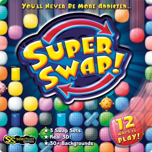Download Selectsoft Publishing Super Swap