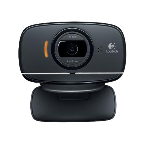 Logitech B525 HD Webcam