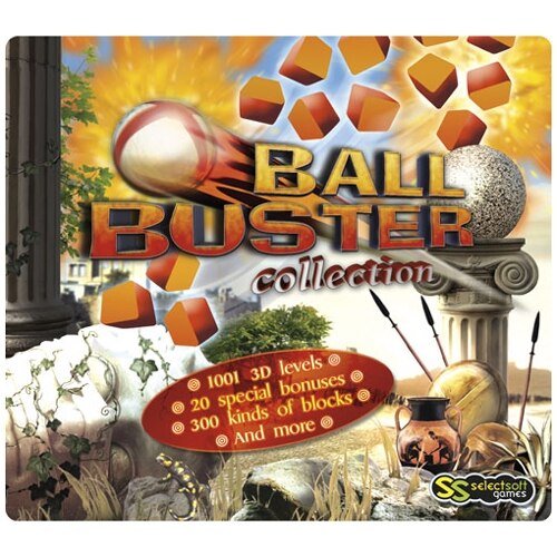 Download Selectsoft Ball Buster Collection