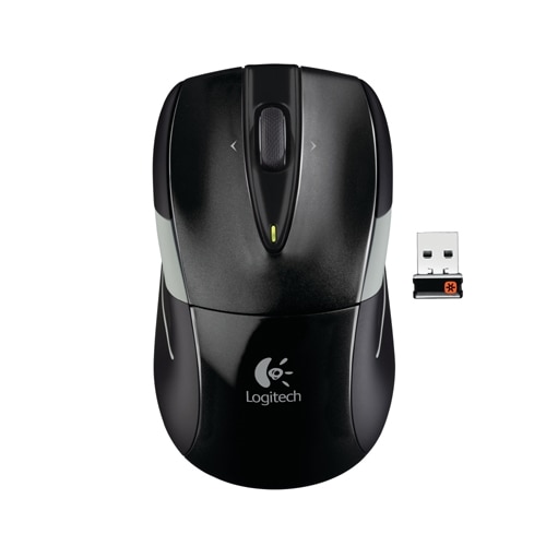 Logitech Wireless Mouse M525 910 002696