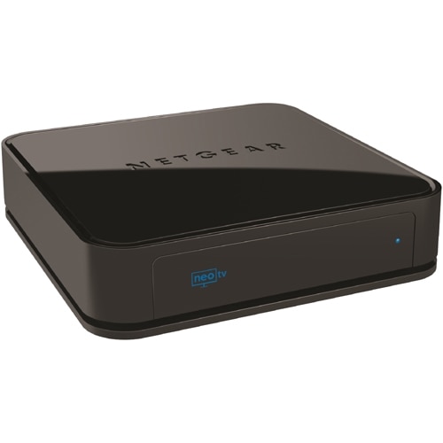 netgear NeoTVPro