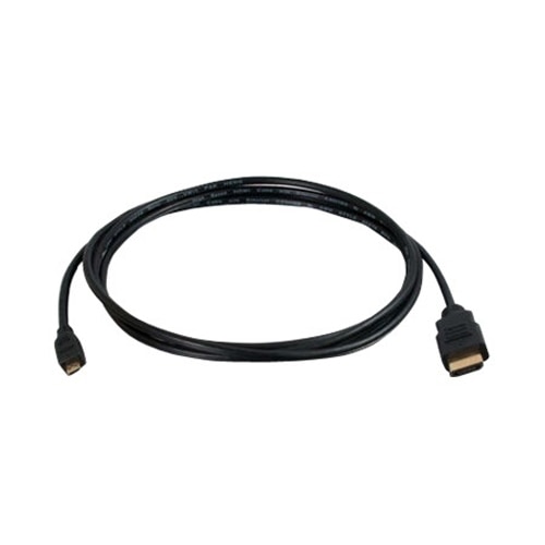 CablesToGo C2G High Speed 3m High Speed Hdmi to Hdmi Micro Cable with Ethernet 9.8ft Hdmi with Ethernet cable Hdmi 10 ft 40317