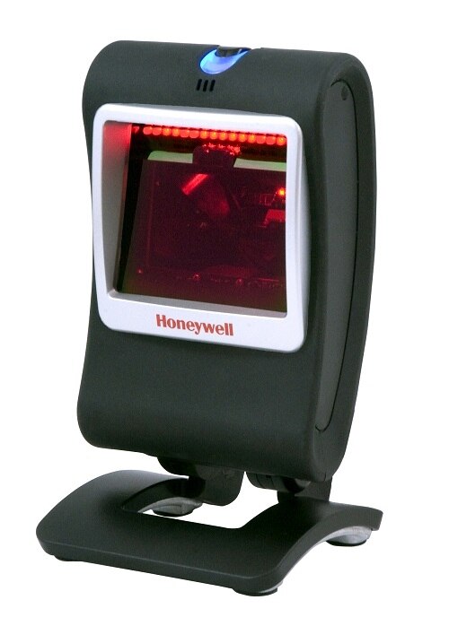 Honeywell Genesis 7580 - Barcode scanner - desktop - decoded - USB