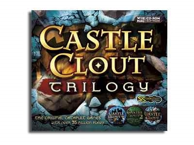 Download Selectsoft Castle Clout Trilogy