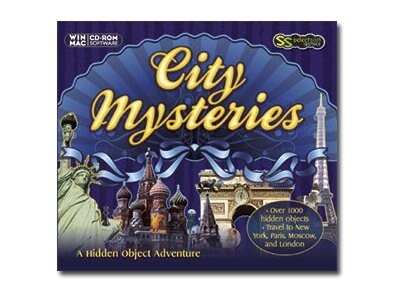Download Selectsoft City Mysteries