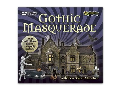 Download Selectsoft Gothic Masquerade