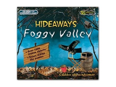 Download Selectsoft Hideaways Foggy Valley
