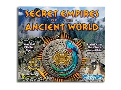 Download Selectsoft Secret Empires of the Ancient World