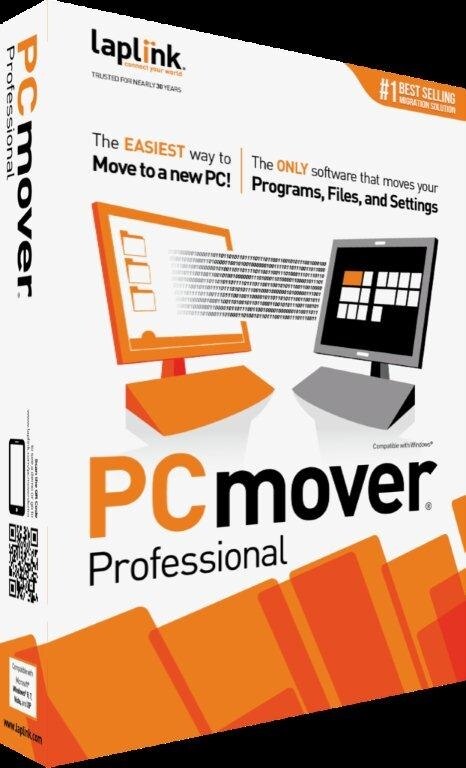 Laplink Software Download Laplink PCmover Pro Download 5 Use License