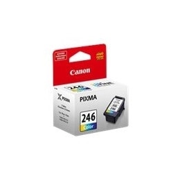 Canon CL 246 Color Ink 8281B001 Ink Cartridge