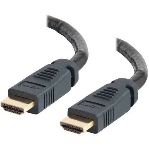 CablesToGo C2G Pro Series 25ft Pro Series Hdmi Cable Plenum CMP Rated Hdmi cable Hdmi 25 ft 41191