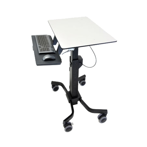 Ergotron Teachwell Mobile Digital Workspace