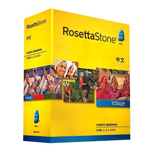Rosetta Stone Ltd Download Rosetta Stone Chinese Level 1 5 Set