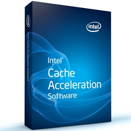 Premium Support for Cache Acceleration Software for up to 200GB of Target Cache 24x7