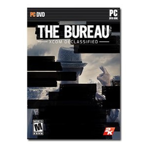 Take 2 Interactive The Bureau Xcom Declassified PC Download