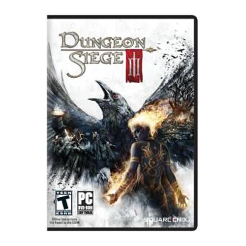 Square Enix Dungeon Siege 3 PC Download