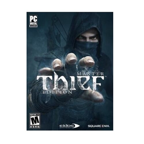 Square Enix Thief 4 PC Download