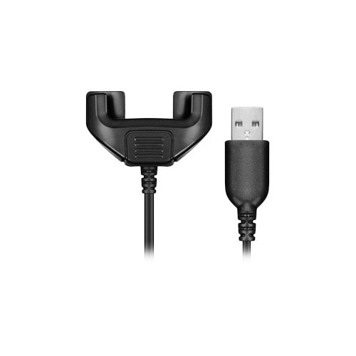Garmin Charging Clip USB power cable 4 pin USB Type A M for vivosmart