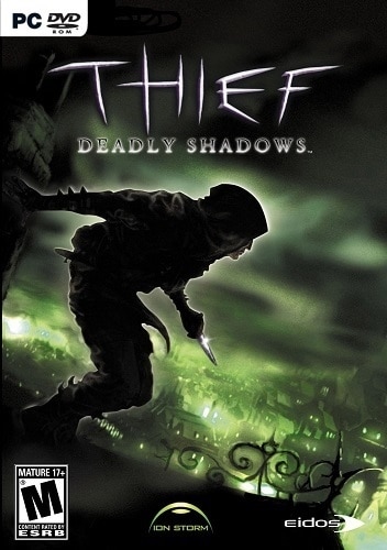 Square Enix Thief 3 Deadly Shadows PC Download