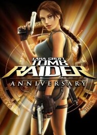 Square Enix Tomb Raider Anniversary PC Download