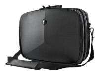 Mobile Edge Alienware Vindicator Briefcase Fits Laptops with Screen Sizes up to 14 inch