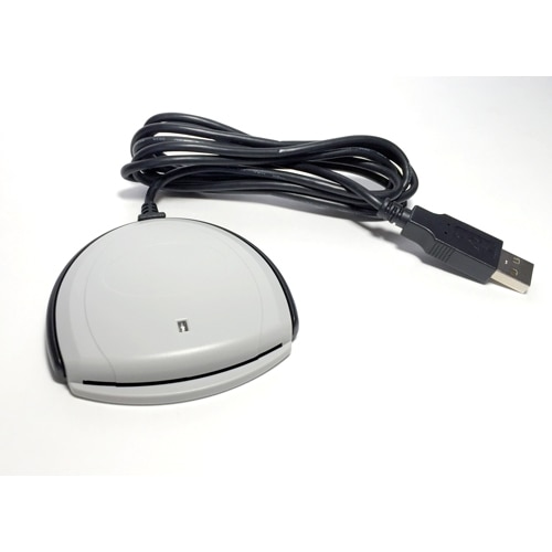 Seal Shield Smart Card Reader SSCR