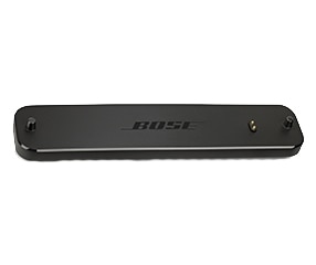 Bose SoundLink Speaker charging cradle black for SoundLink Bluetooth speaker III 729212 0010