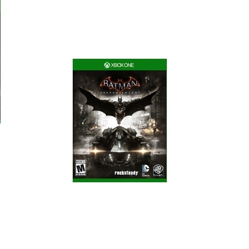 Warner Brothers Batman Arkham Knight Xbox One