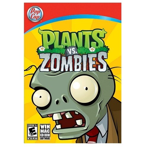 Electronic Arts Plants vs. Zombies Garden Warfare PC Download