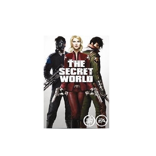 Electronic Arts The Secret World PC Download