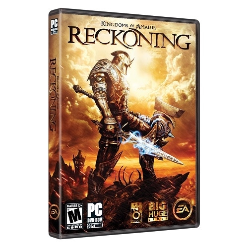 Electronic Arts Kingdoms of Amalur Reckoning PC Download