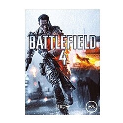 Electronic Arts Battlefield 4 PC Download